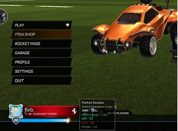 Bestseller - coach you to improve at rocket league