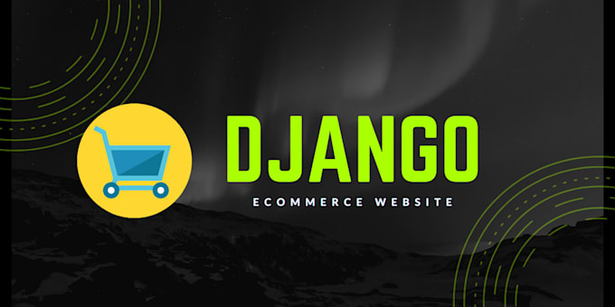 Bestseller - develop a custom online store with django