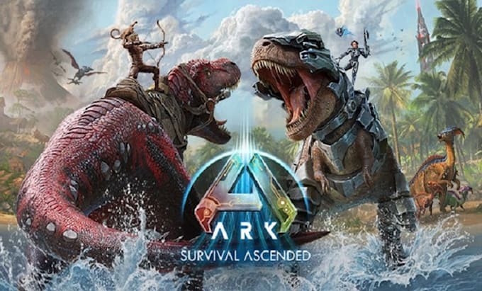 Gig Preview - Create game modder, ark survival ascended mod, unreal engine 4, 5 for you