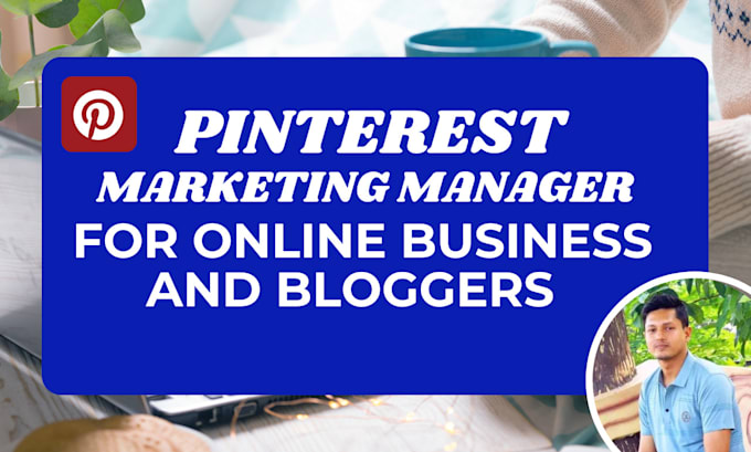 Bestseller - pinterest marketing strategy for your business and blog