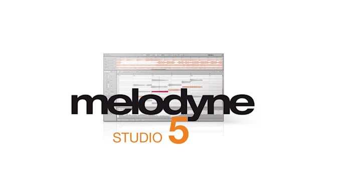 Bestseller - manually tune, edit your vocal perfectly using melodyne free sample