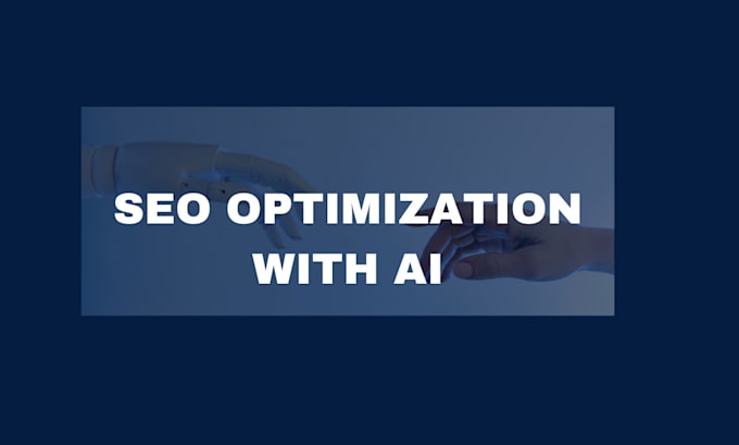 Gig Preview - Scale your SEO with ai automation