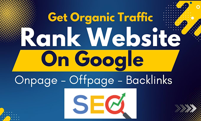 Gig Preview - Rank and fix wordpress SEO issues to boost your google rankings