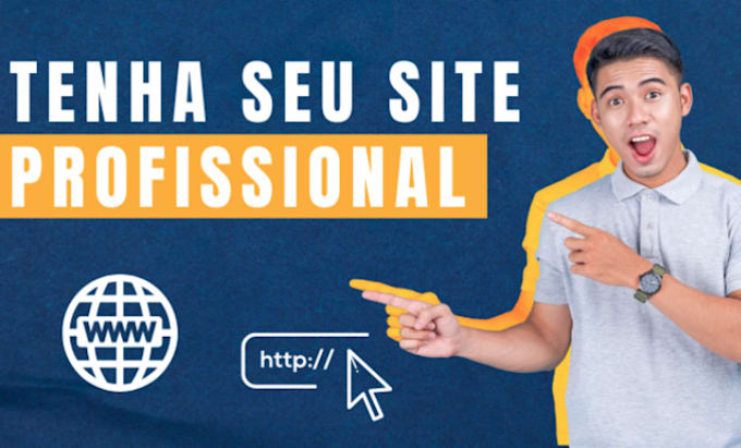 Bestseller - criar um site profissional perfeito para voce