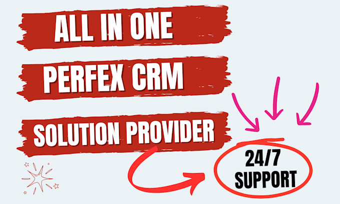 Bestseller - create, customize and optimize perfex CRM modules