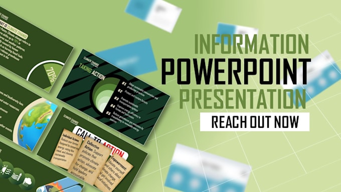 Bestseller - make premium presentation in affordable price