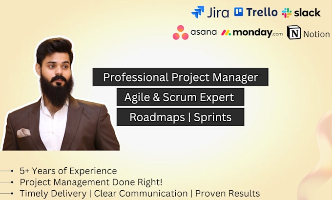 Bestseller - manage your agile projects and ensure smooth delivery