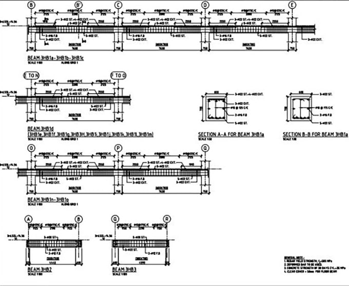 Gig Preview - Provide you autocad drawing