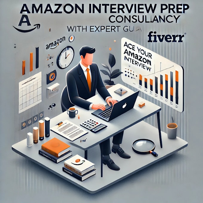 Bestseller - help you prepare interview for tech companies