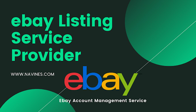 Bestseller - do more experience ebay account handling