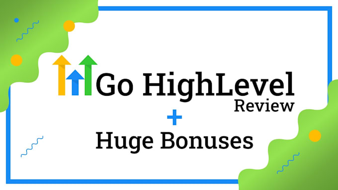 Gig Preview - Build sales funnel in clickfunnels 2 or gohighlevel