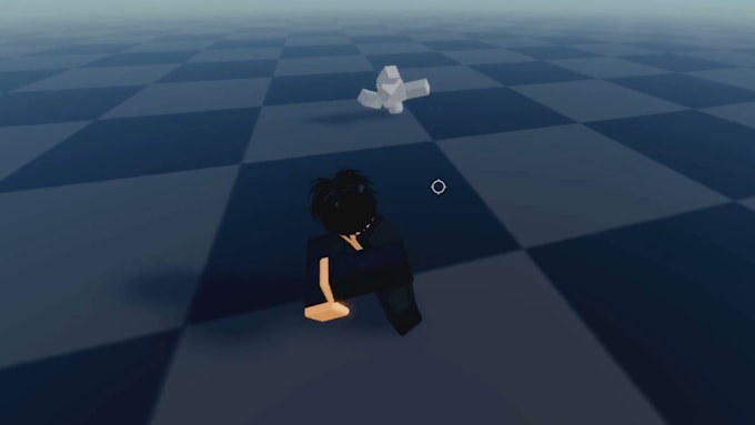 Gig Preview - Create a combat script system for you on roblox