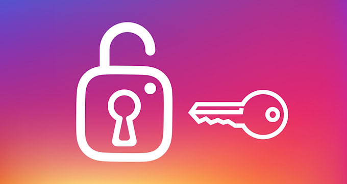 Gig Preview - Takedown and delete password facebook and instagram, profiles and pages