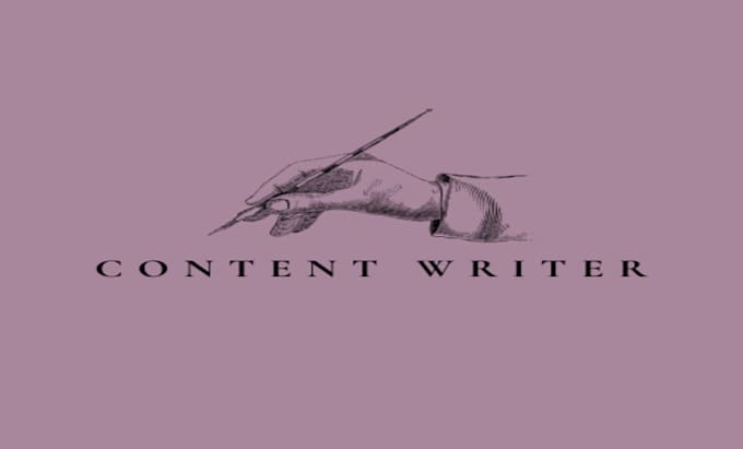 Gig Preview - Create engaging content writing for blogs and articles