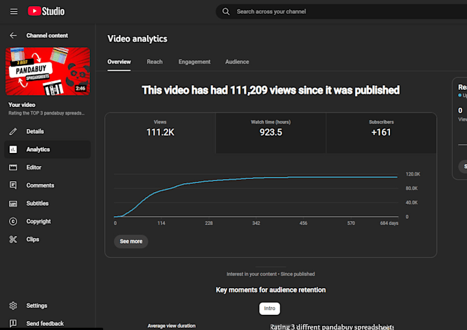 Gig Preview - Make twitch, youtube, and instagram clips for cheap