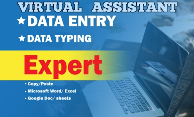 Bestseller - be provide fastest data entry, copy paste, data collection