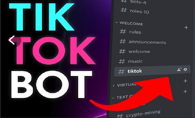 Bestseller - develop tiktok shop bot, outreach bot, instagram API bot, telegram bot, chatbot