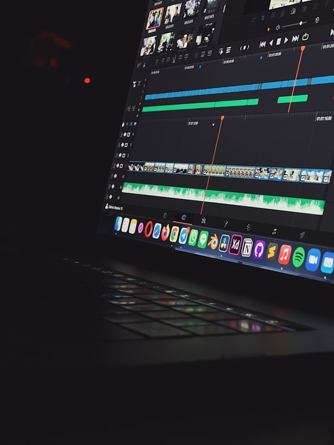 Bestseller - do video editing for instagram reels, youtube shorts  form video