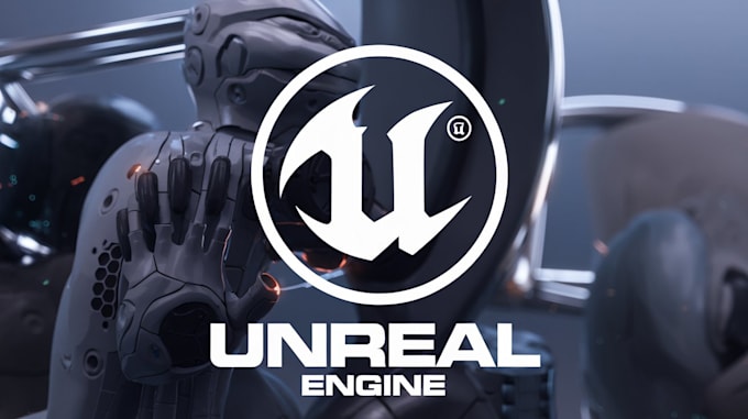 Bestseller - help in your game project with unreal engine 4 blueprints