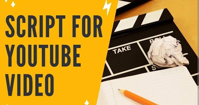 Bestseller - writing story script in tamil for youtube channels