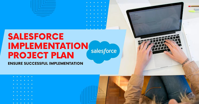 Bestseller - help with any kind of salesforce implementations