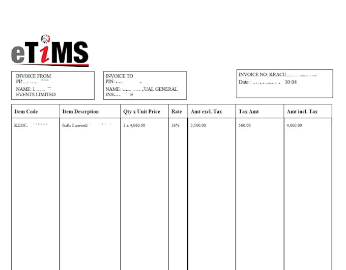 Gig Preview - Answer tax questions and tax compliance planning services