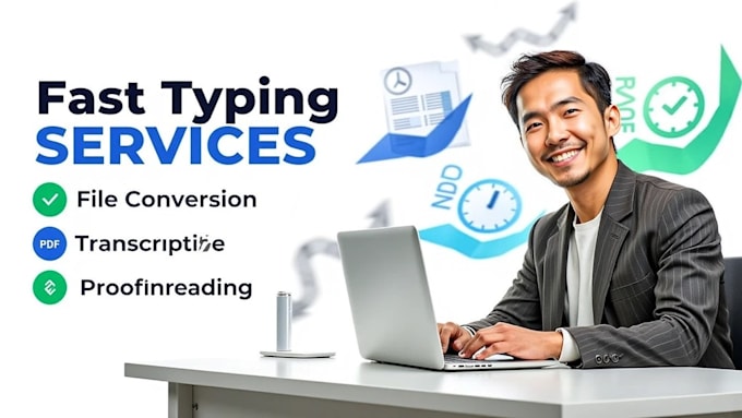 Bestseller - provide fast and accurate typing services for your documents