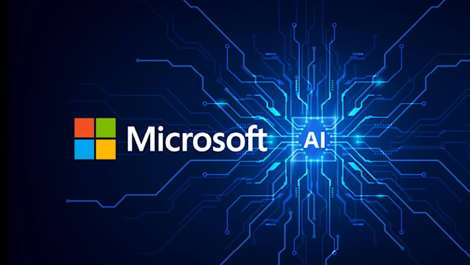 Gig Preview - Offer expert azure ai consulting