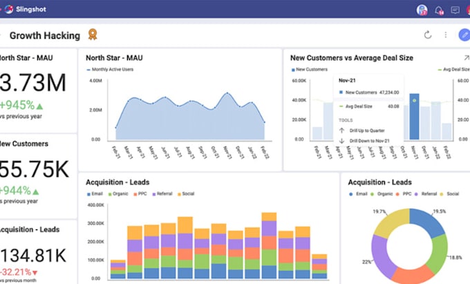 Gig Preview - Do ai saas platform, CRM platform, erp, CRM development, ai software, llm ai app