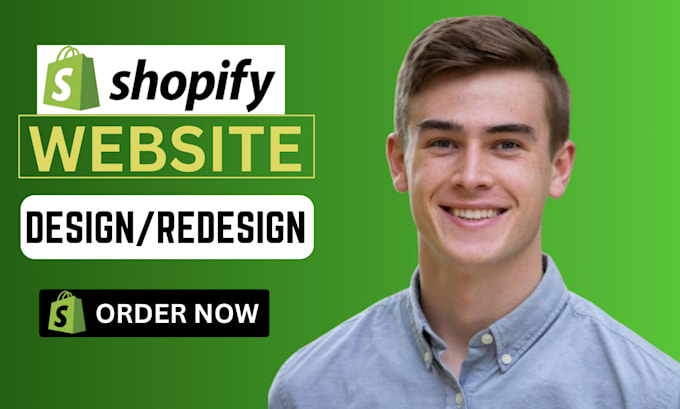 Gig Preview - Create german shopify dropshipping store with usa europe usa uk china suppliers