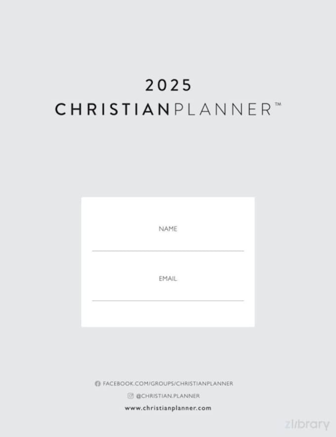 Bestseller - planner monthly and weekly spreads,