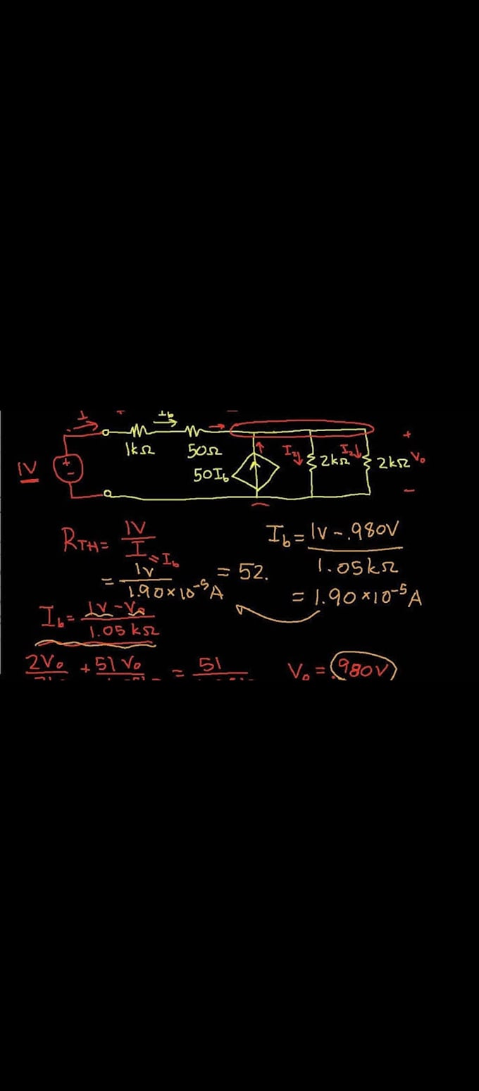 Bestseller - tutor you in circuit and network theory