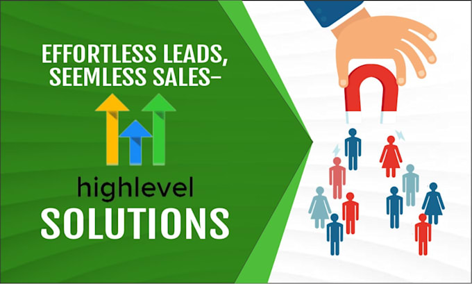 Bestseller - expert email marketing automation and cold email setup on gohighlevel ghl