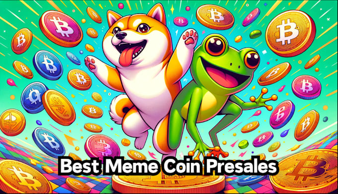 Gig Preview - Solana meme coin promotion, twitter, telegram website crypto, telegram promotion