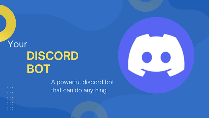 Bestseller - create a ultimate discord bot