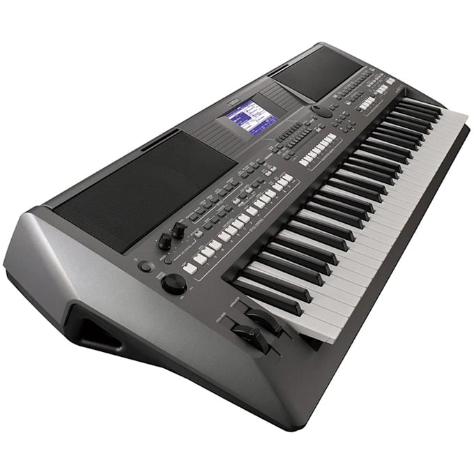 Bestseller - teach you basics of music in keyboard tailored just for you