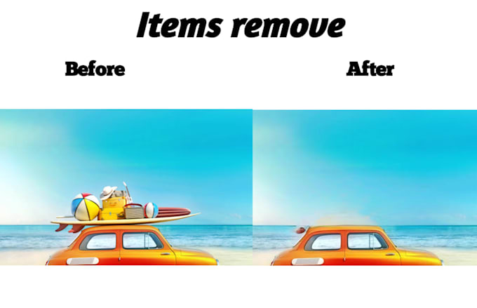 Bestseller - items remove photos enjoy service