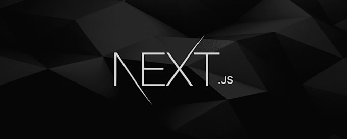 Gig Preview - Develop modern next js react web applications and full stack solutions