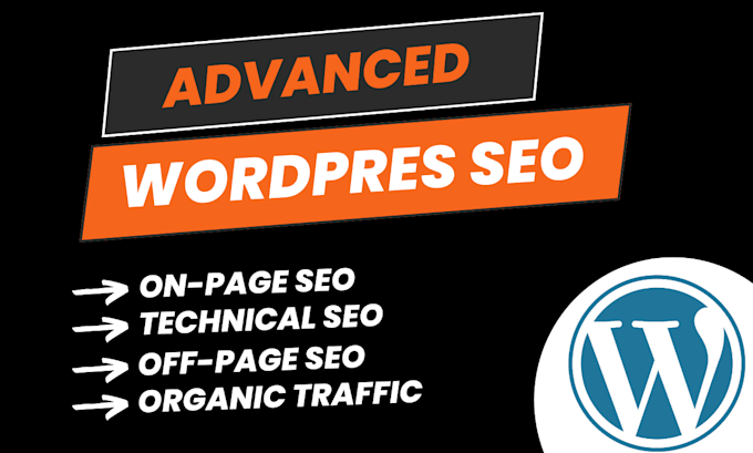 Bestseller - do wordpress SEO for better google ranking