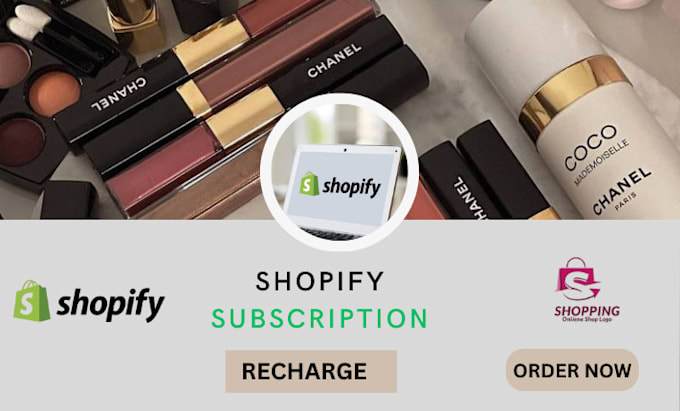 Gig Preview - Shopify subscription using recharge and bold