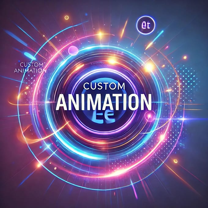 Bestseller - create unique animated visuals to boost your content