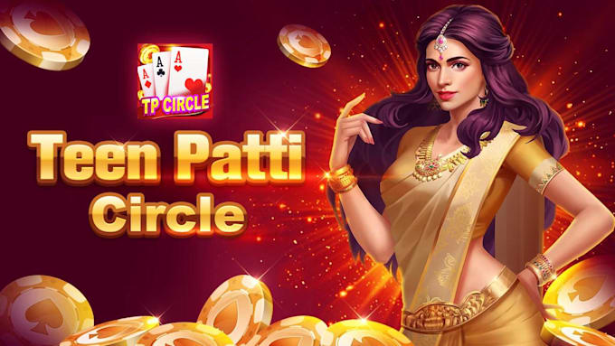 Gig Preview - Develop board game, crash game, bet website, teen patti poker baccarat ludo slot