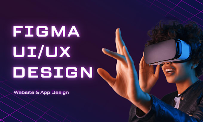 Bestseller - do figma design, figma website ui design, figma ui ux design