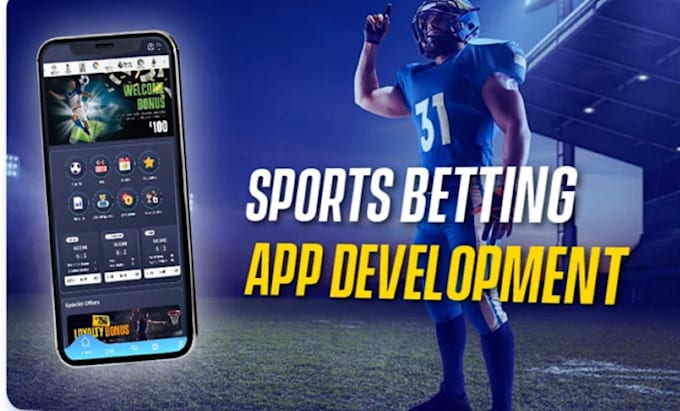 Gig Preview - Develop fantasy sport app, crypto sport app, tournament app, bet app fantasy