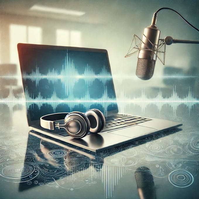 Bestseller - transcribe your audio or video