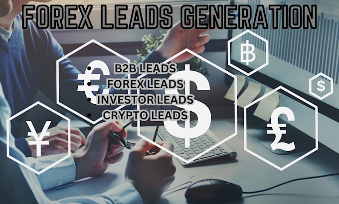 Gig Preview - Generate verified forex recovery leads from your targeted country