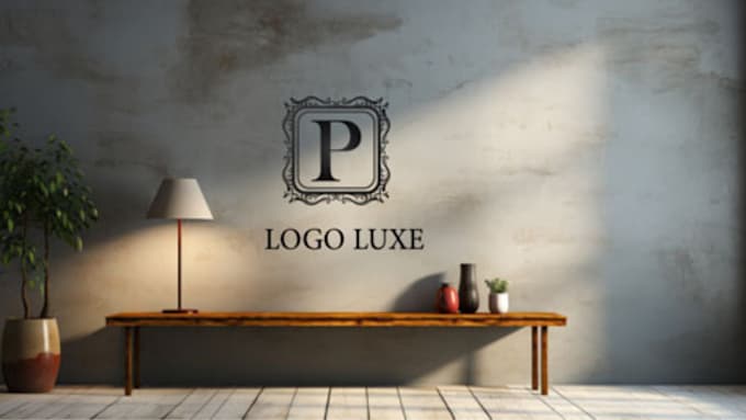 Gig Preview - Design a professional, modern, and minimalist business logo