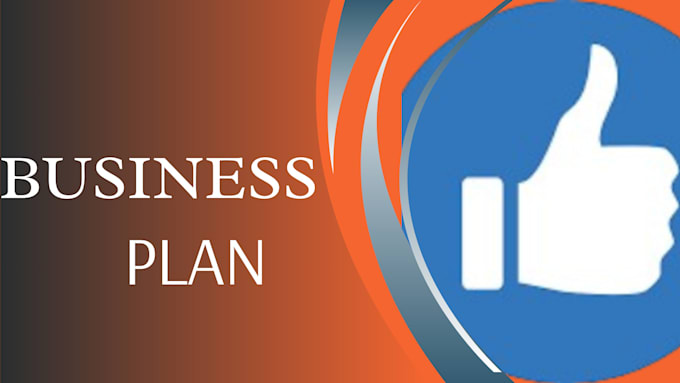 Gig Preview - Do business plan and design