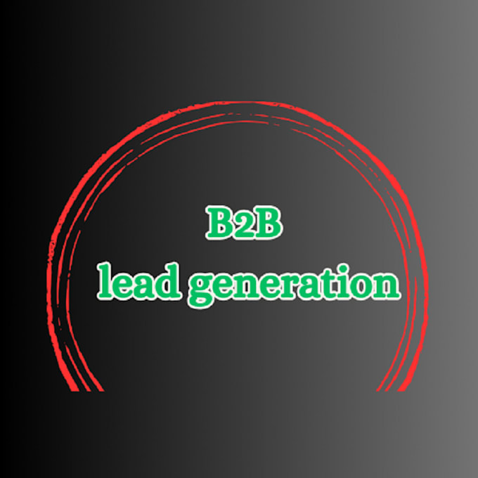 Bestseller - b2b lead generation, b2b linkedin, organic leads, targeted marketing