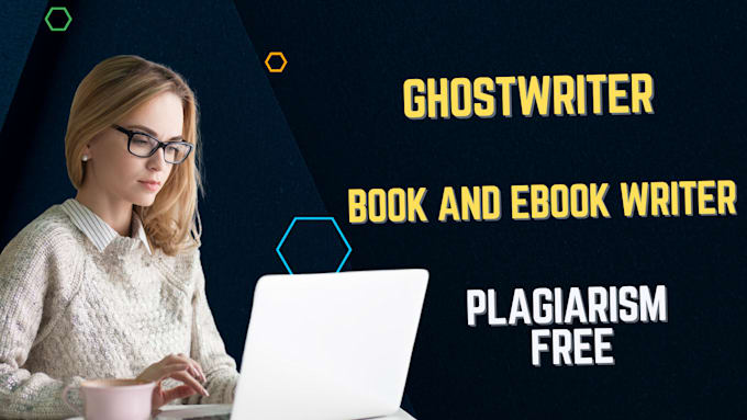 Gig Preview - Create a well researched and professionally written ebook